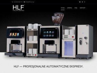Podgląd hlf.com.pl