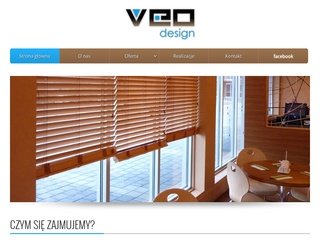 Podgląd veodesign.com.pl