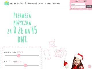 Podgląd https://www.extraportfel.pl