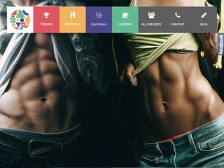 Podgląd allforbody.com