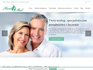 Podgląd kwel-med.pl