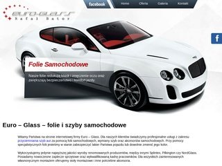 Podgląd euro-glass.pl
