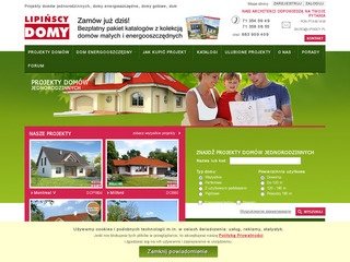 Miniaturka lipinscy.pl