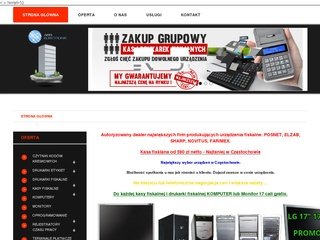 Podgląd abselektronik.pl