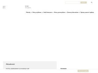 Podgląd patpol.pl