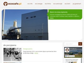 Podgląd ecocafe.pl