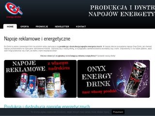 Podgląd ex-drink.pl