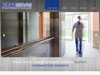 Miniaturka krakdzwig.pl