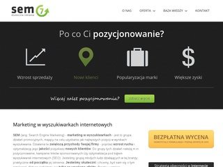 Podgląd sem7.pl