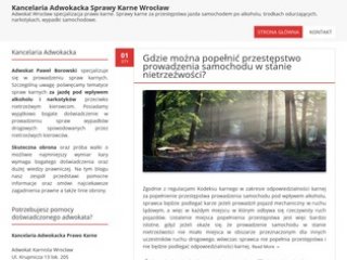 Miniaturka adwokat-prawo-karne.info