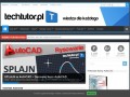 Podgląd techtutor.pl