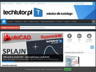 Podgląd techtutor.pl