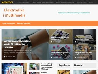 Podgląd humorpage.pl