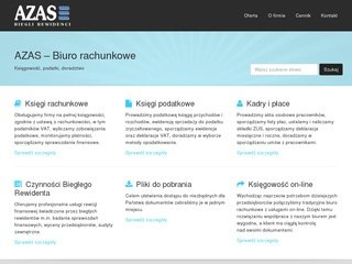 Podgląd azas.com.pl
