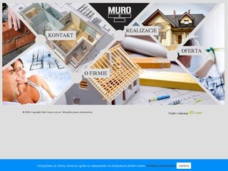 Podgląd muro.com.pl