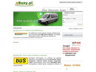 Podgląd ebusy.pl