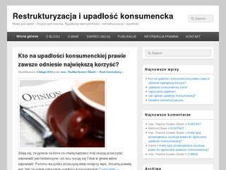 Podgląd prawo-upadlosciowe.pl
