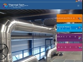 Podgląd thermal-tech.eu