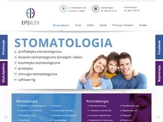 Podgląd epsilon.info.pl