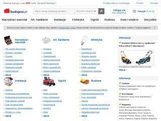 Podgląd budujesz.pl