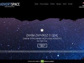Podgląd advertspace.pl