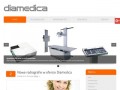 Podgląd diamedica.net