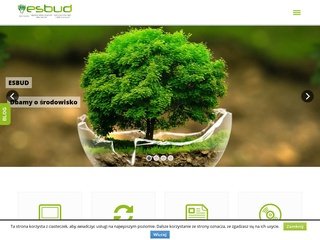 Miniaturka esbud.pl