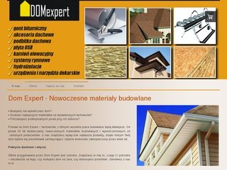 Podgląd dom-expert.eu