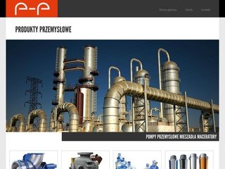 Miniaturka produkty-przemyslowe.pl