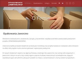 Podgląd opakowania.jaworzno.pl