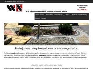 Podgląd negacz.pl