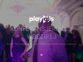 Podgląd playdjs.pl