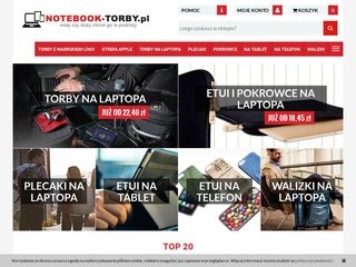 Podgląd notebook-torby.pl