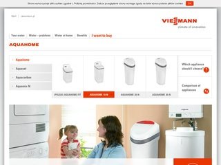 Podgląd aquahome.pl