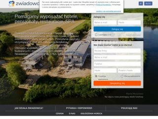 Podgląd zwiadowca.pl
