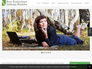 Miniaturka biurobrzoska.pl