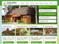 Podgląd bialowieza-borazdroj.pl