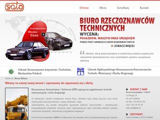 Miniaturka sato.gda.pl