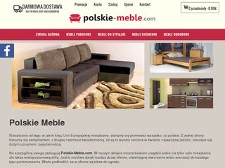 Podgląd https://polskie-meble.com