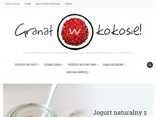 Miniaturka granatwkokosie.pl