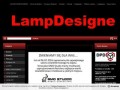 Podgląd lampdesigne.pl