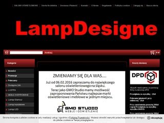 Miniaturka lampdesigne.pl