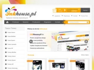 Podgląd inkhouse.pl
