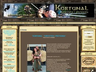 Podgląd kortunal.com