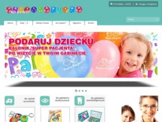 Podgląd sklep.superpacjent.com.pl