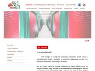 Miniaturka rozarent.pl