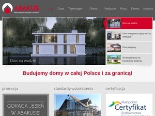 Podgląd abakus-polska.pl