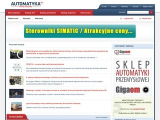 Podgląd e-automatyka.eu