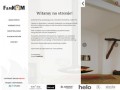 Podgląd famkom.pl