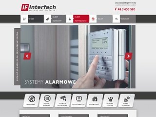 Podgląd interfach.com.pl